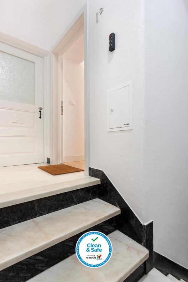 Casa Das Arcadas, Garage Free - Praca De Giraldo Évora Buitenkant foto