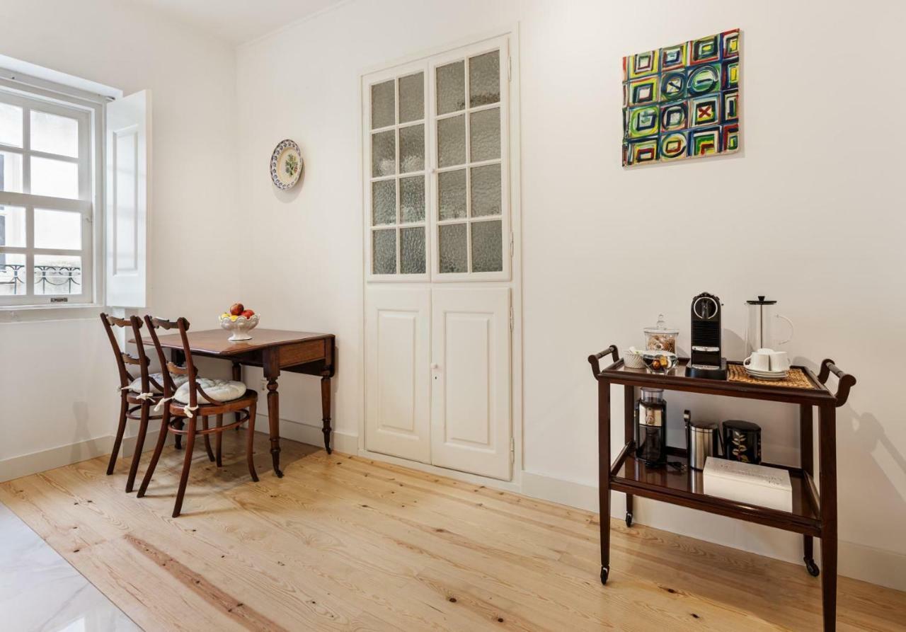 Casa Das Arcadas, Garage Free - Praca De Giraldo Évora Buitenkant foto